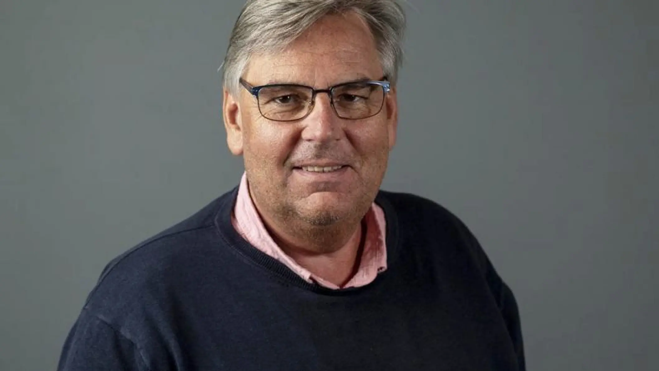 Torbjørn Leidal
